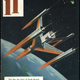 Image for article titled Astounding Spaceship Designs From Before The Space Age